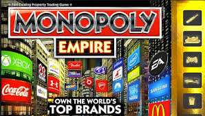 free monopoly games