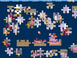free puzzle games