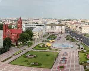 Find free stuff in Belarus