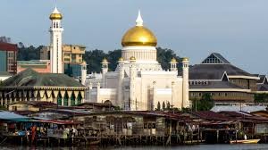 Find free stuff in Brunei