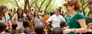 Find Free Stuff in Ghana