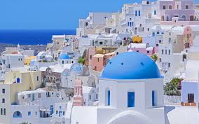 Find free stuff in Greece