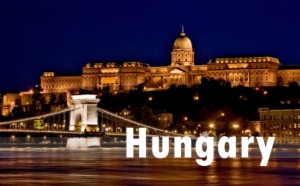 Find free stuff in Hungary