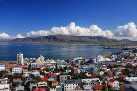 Find free stuff in Iceland