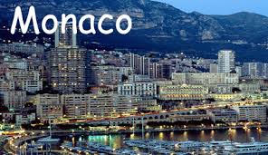 Find free stuff in Monaco