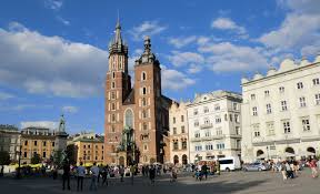 Find free stuff in Poland