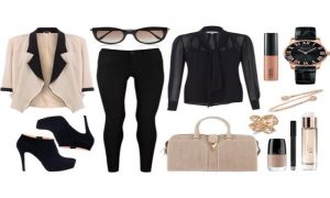 free women accessories