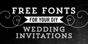 free fonts 3