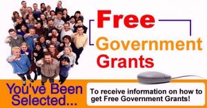 free grants for anything 3