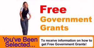free grants for bills