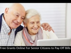 free grants for bills 2