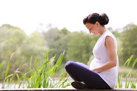 Find free grants when pregnant