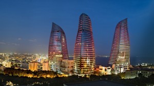 Find free stuff in Azerbaijan