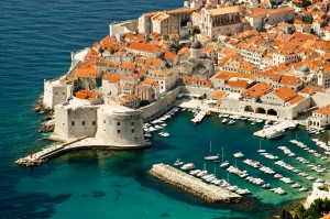 Find free stuff in Croatia