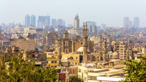Find free stuff in Egypt