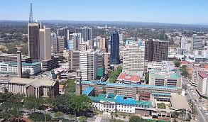 Find free stuff in Ethiopia