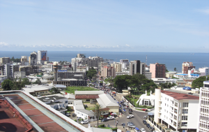 Find free stuff in Gabon