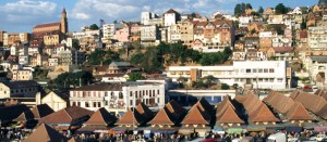 Find free stuff in Madagascar