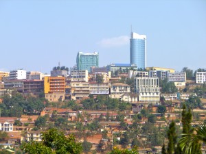 Find free stuff in Rwanda
