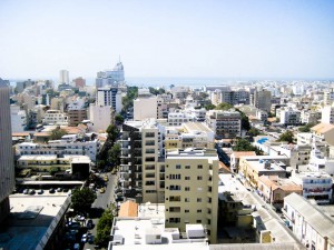 Find free stuff in Senegal