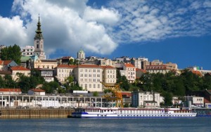 Find free stuff in Serbia