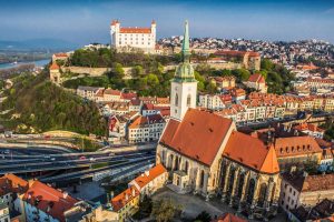 free stuff slovakia