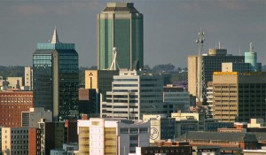 Find free stuff in Zimbabwe