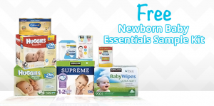 Best Free Baby Gear Samples