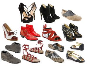 Find Quality Free Shoes Samples