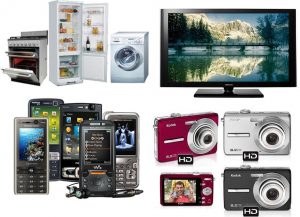 Find Top Quality Free Electronics Samples