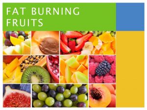 How to Find Best Quality Fat Burning Foods 4