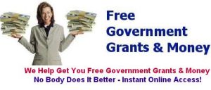 free grants for anything 4