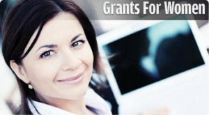 free grants for women