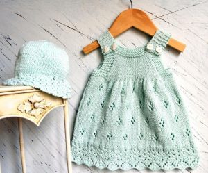 free baby knitting patterns 2