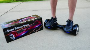 free hoverboard segway 3