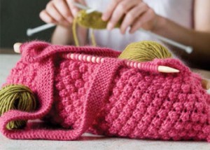 free knitting & crochet patterns