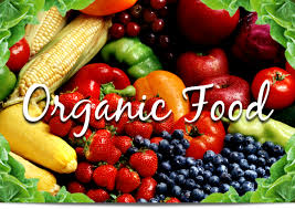 free organic stuff