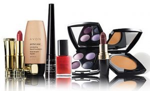 Free Avon Product Samples 2