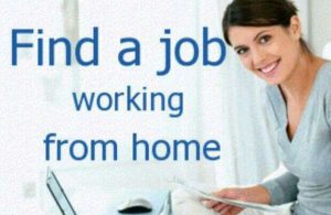 Part-Time Work At Home Jobs 2