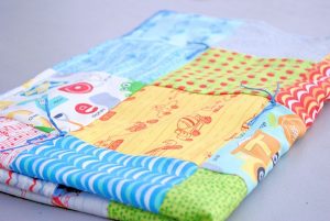 Free Baby Blanket 2