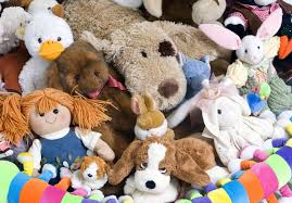 Free Stuffed Animals