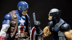 Free Marvel Legends Toys Giveaway