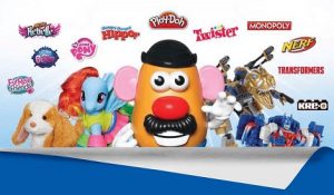 free hasbro toys 3