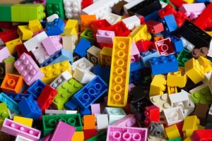 free lego toys