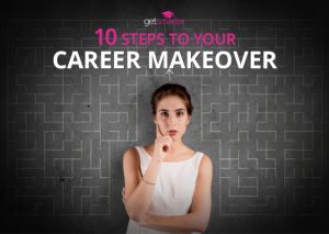 Career Makeover Contest