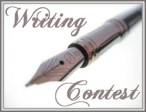 Free writing contest