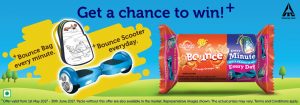 Sweepstakes, Contests and Giveaways 3