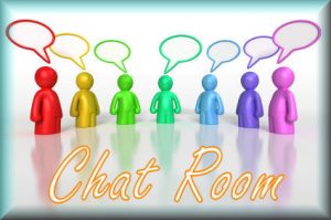 Free chat services