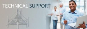 Free technical support 4