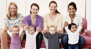 Free Mum and Baby Clubs